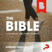 Podcast The Bible with Nicky and Pippa Gumbel Express