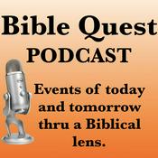 Podcast Bible Quest Podcast