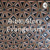 Podcast Bible Story Evangelism by Pete Kingman