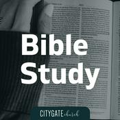 Podcast Bible Study