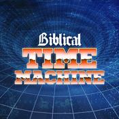 Podcast Biblical Time Machine