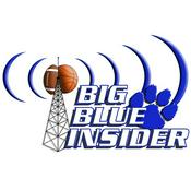 Podcast Big Blue Insider with Dick Gabriel