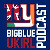 Podcast Big Blue UK and Ireland
