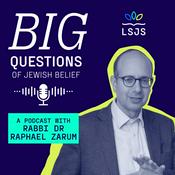 Podcast Big Questions of Jewish Belief