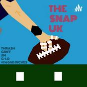 Podcast The Snap UK (An American Football Podcast)