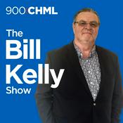 Podcast Bill Kelly Show