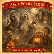 Podcast Classic Scary Stories