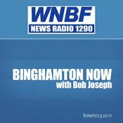 Podcast Binghamton Now on News Radio 1290 WNBF