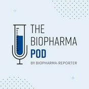 Podcast The Biopharma Pod