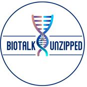 Podcast BioTalk Unzipped