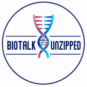 Podcast BioTalk Unzipped