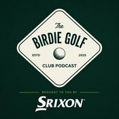 Podcast Birdie Golf Club Podcast