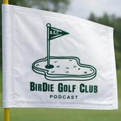 Podcast BirDie Golf Club Podcast
