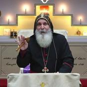 Podcast Bishop mar mari Emmanuel