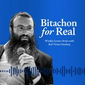 Podcast Bitachon For Real