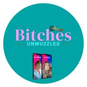 Podcast Bitches Unmuzzled: Dog Training Chats w/ Kelly Dunbar and Jo-Rosie Haffenden