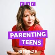Podcast Bitesize Parenting Teens