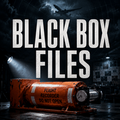 Podcast Black Box Files