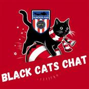 Podcast Black Cats Chat