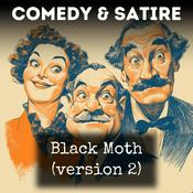 Podcast Black Moth (version 2)