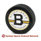 Podcast Black N' Gold Hockey Podcast