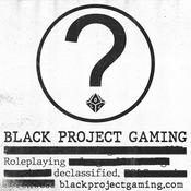 Podcast Black Project Gaming