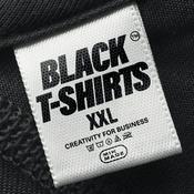 Podcast Black T-Shirts