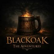Podcast Blackoak the Adventures