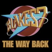 Podcast Blake's 7: The Way Back