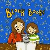 Podcast Blank Books
