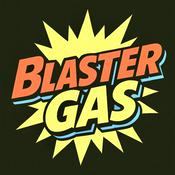 Podcast BlasterGas