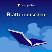 Podcast Blätterrauschen - der Bücher-Podcast