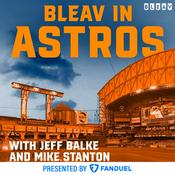 Podcast Bleav in Astros