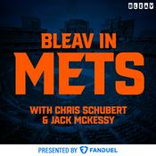 Podcast Bleav in Mets
