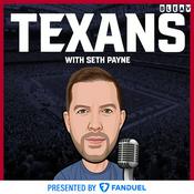 Podcast Bleav in Texans
