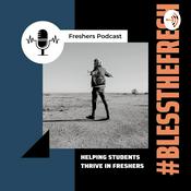 Podcast Bless The Fresh