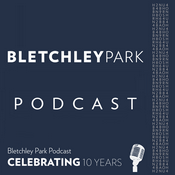 Podcast Bletchley Park