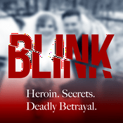 Podcast Blink | Jake Haendel's Story