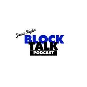Podcast Block Talk with Jamie Taylor