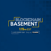 Podcast Blockchain Basement