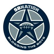 Podcast Blogging the Boys: for Dallas Cowboys fans