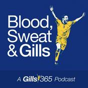 Podcast Blood, Sweat & Gills