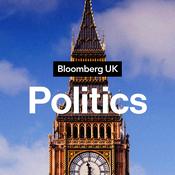 Podcast Bloomberg UK Politics