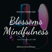 Podcast Blossoms Mindfulness