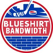 Podcast Blueshirt Bandwidth