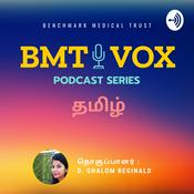 Podcast BMT Vox Tamil