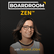 Podcast Boardroom Zen Podcast