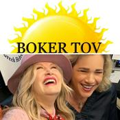 Podcast The Boker Tov Show