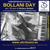 Podcast BOLLANI DAY