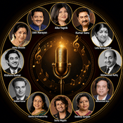 Podcast Bollywood All Old Songs 70s 80s 90s